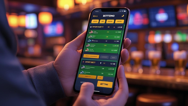 Diversificación digital en apuestas