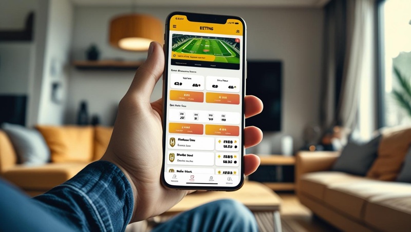 apuestas deportivas especializadas