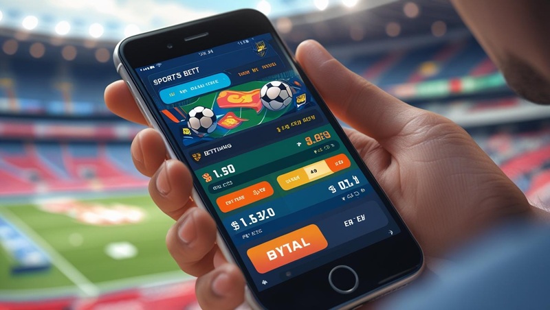 apuestas digitales