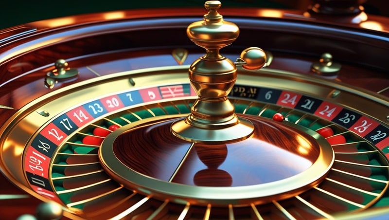 juegos de azar